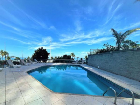 Rental Home Barra Palace